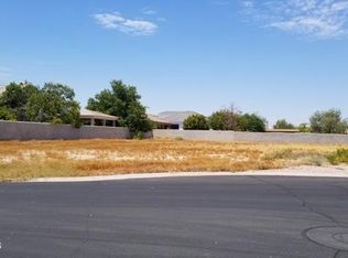 7612 S 9th Way, Phoenix, AZ 85042