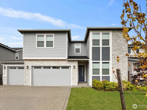 12619 176th Street E, Puyallup, WA 98374