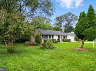 4217 Willow Woods Dr, Annandale, VA 22003