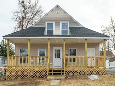 12 Park Ave, Leominster, MA, 01453