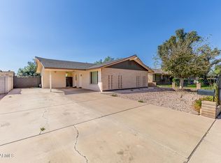 2537 E LA JOLLA Drive, Tempe, AZ 85282