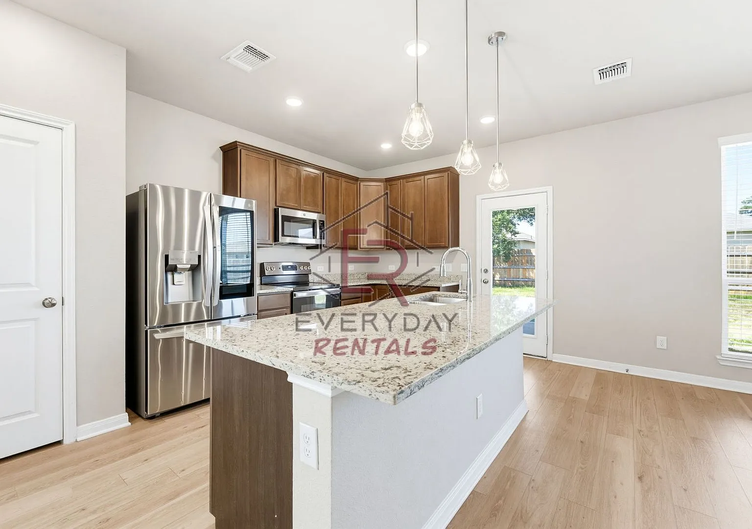 One Of A Kind: 2-Story Home In Yowell Ranch — Photo 3