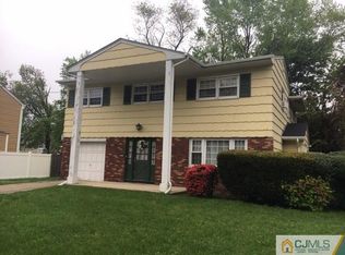 1919 Plainfield Ave, South Plainfield, NJ 07080