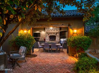 3 Maroon Mountain Dr #D-1, Sedona, AZ 86336