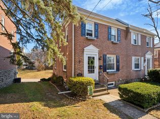 3838 Marshall Rd, Drexel Hill, PA 19026