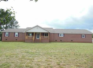 309 Powell Lake Rd, Lyman, SC 29365