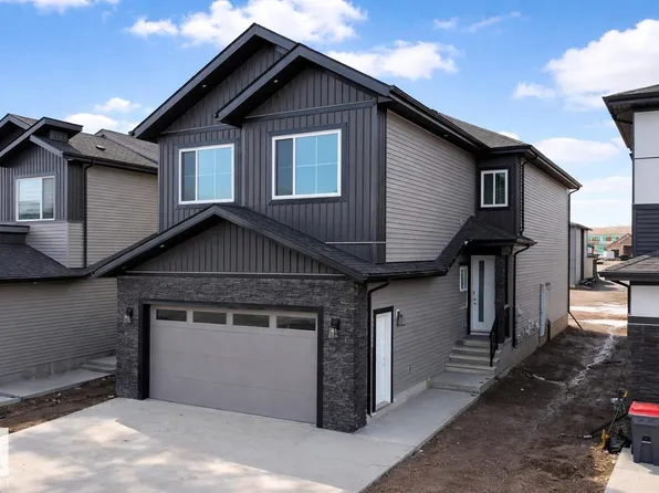 1738 62nd Ave NE, Leduc County, AB T4X 3C8