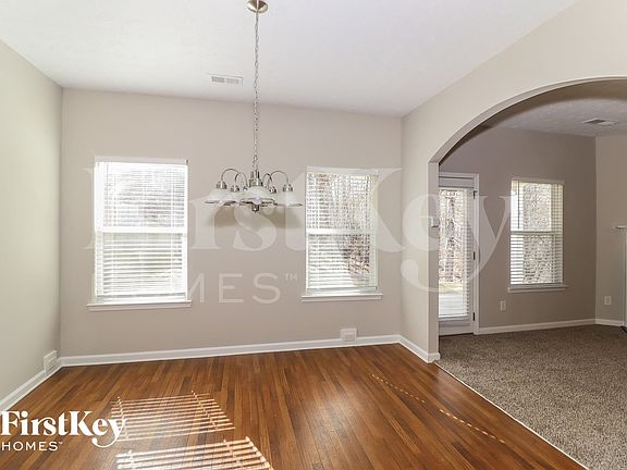 5th image of 4808 McEver View Dr