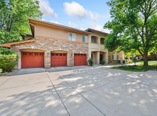 1703 Whitehall Dr UNIT 5D, Longmont, CO 80504