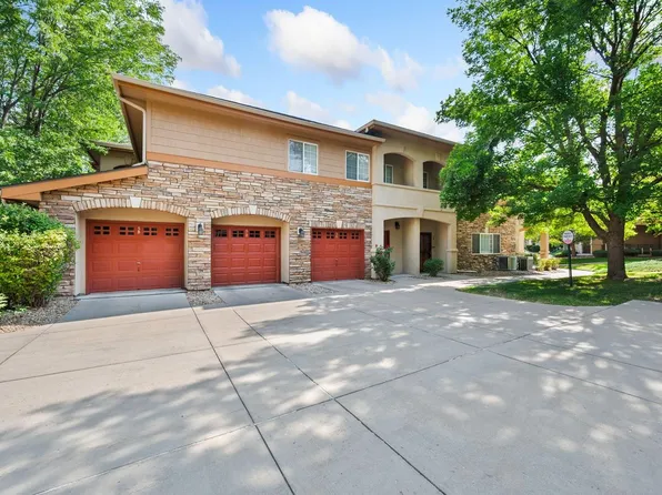 1703 Whitehall Dr #5D, Longmont, CO 80504
