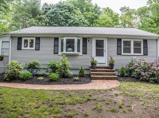 908 Ash St, Brockton, MA 02301