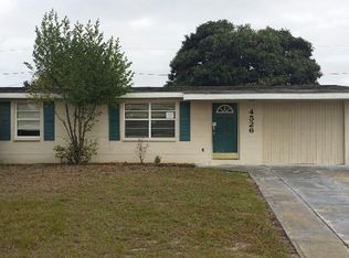 4526 Poole St, New Port Richey, FL 34652