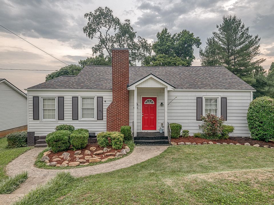 526 Division St, Elizabethton, TN 37643 Zillow
