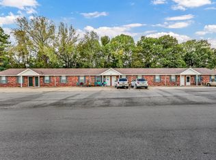 344 Dupuis Dr, Clarksville, TN 37042