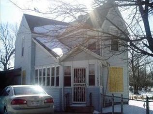 467 Hamblin Ave W, Battle Creek, MI