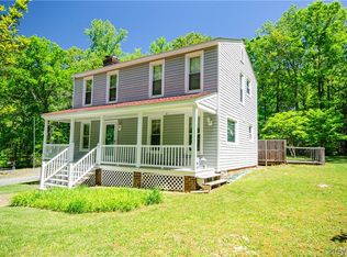 2250 Pleasant Hill Ln, Maidens, VA 23102