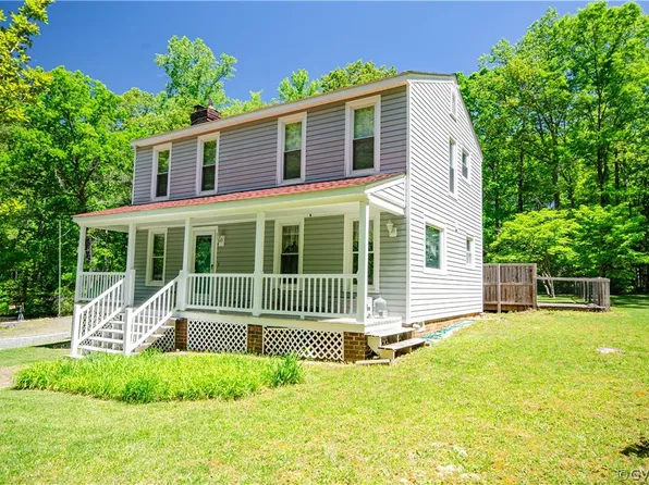 2250 Pleasant Hill Ln, Maidens, VA 23102