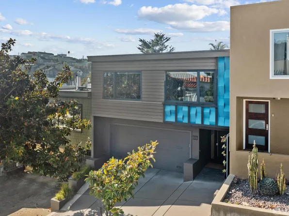 136 Bradford St, San Francisco, CA 94110