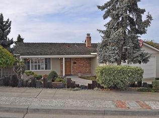 21649 Knoll Way, Hayward, CA 94546