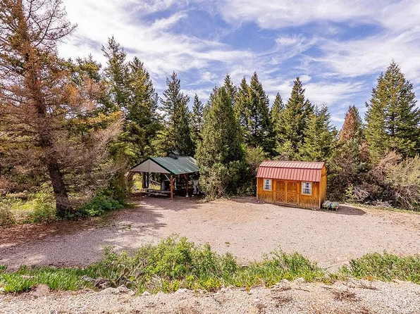 53 Squaw Crk, Soda Springs, ID 83276