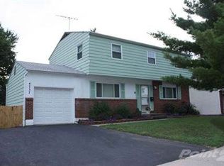 4737 Karl Rd, Columbus, OH 43229