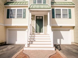 35 Collins St UNIT 23, Danvers, MA 01923