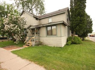 127 W Frederick St, Rhinelander, WI 54501
