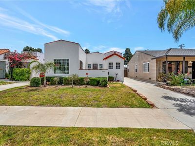 6538 Walnut Ave, Long Beach, CA, 90805