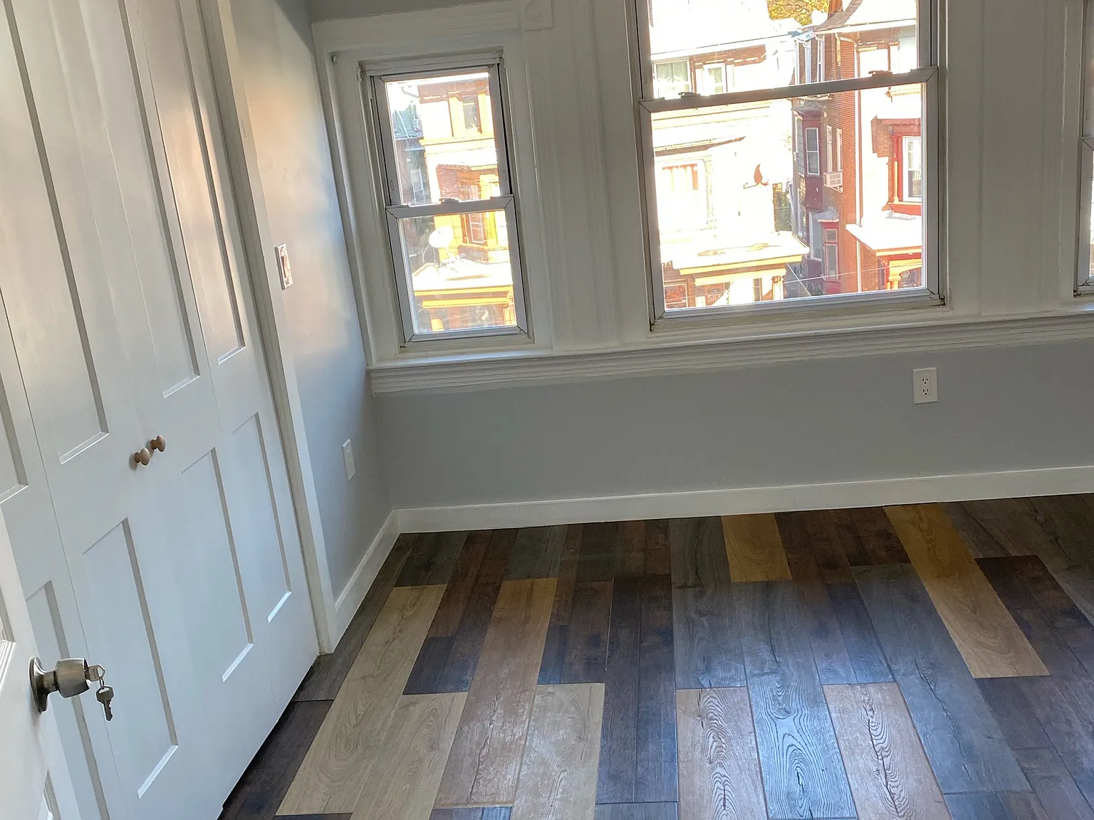 5112 Hazel Ave - 3rd Floor — Photo 3