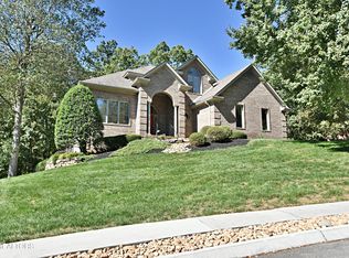 12519 High Forest Ln, Knoxville, TN 37934