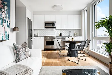 The Essex at 125 Delancey Street in Lower East Side