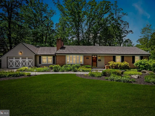 1902 Northleigh Rd, Lutherville Timonium, MD 21093