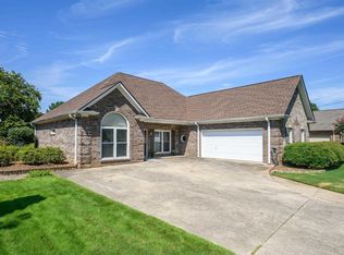 344 Hewitt St, Trussville, AL 35173