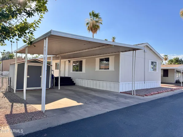 19401 N 7th Street #158, Phoenix, AZ 85024