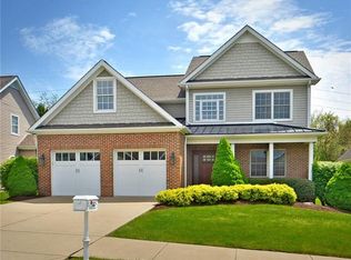 266 Berkeley Way, Monroeville, PA 15146