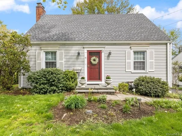 14 Randal Avenue, West Hartford, CT 06110
