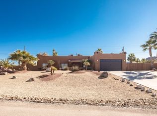 3160 Oro Grande Blvd, Lake Havasu City, AZ 86406