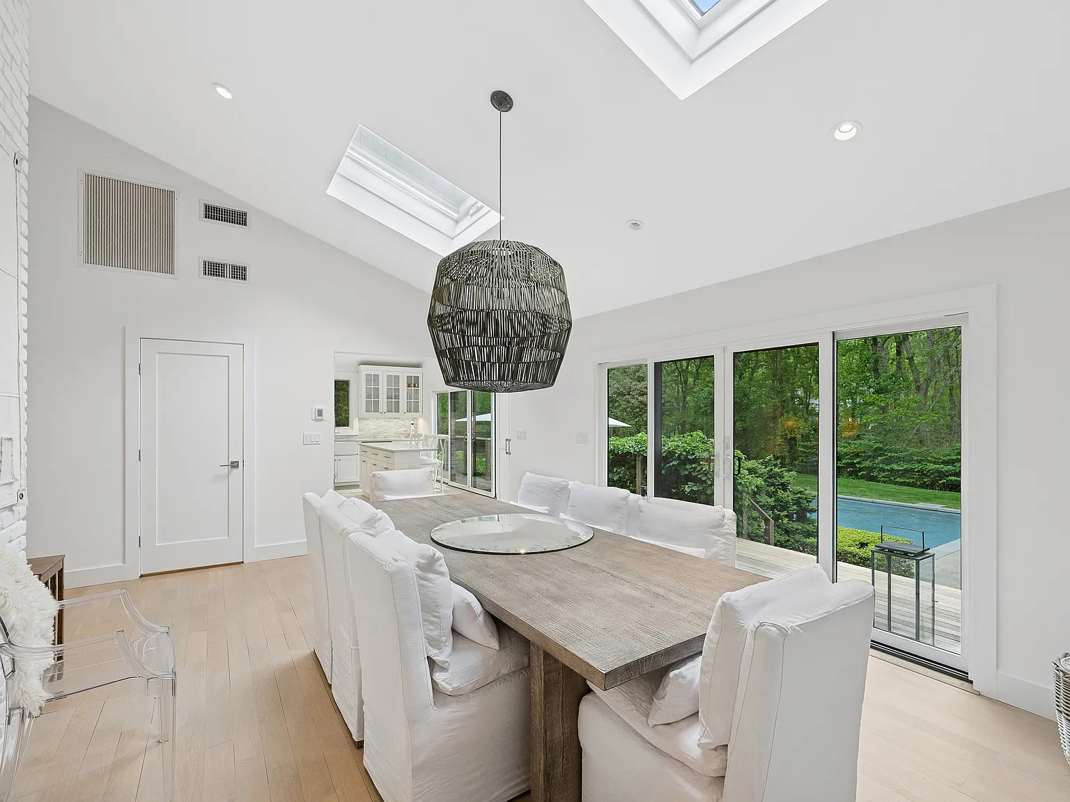 Stunning Modern Beach Vibe Water Mill North US OPEN 2026 — Photo 4