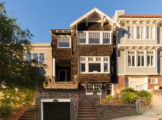 154 Clifford Ter, San Francisco, CA 94117
