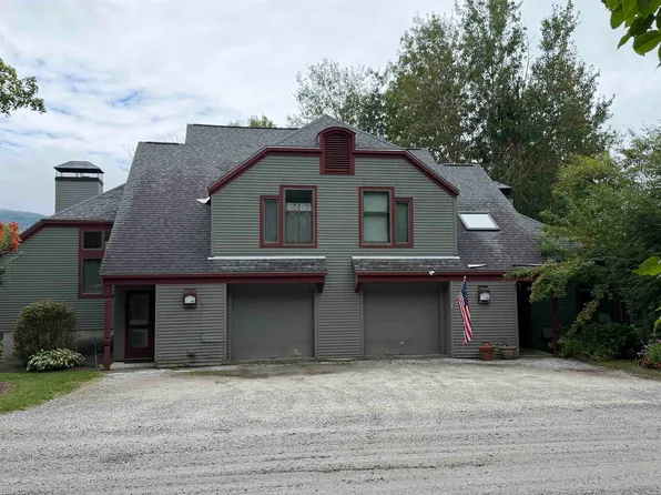 G6 Cobble Ridge Road #G6, Winhall, VT 05340