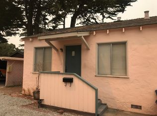 761 Sinex Ave APT B, Pacific Grove, CA 93950