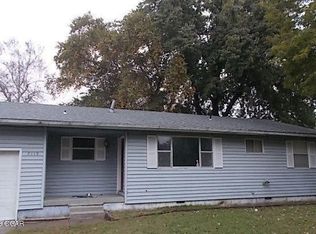7119 SE Bobwhite Ln, Riverton, KS 66770