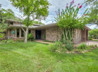 6136 Stonegate Pl, Edmond, OK 73025