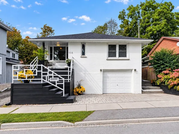 108 James St E, Cobourg, ON K9A 1H3