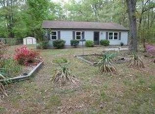 4523 Hickory Fork Rd, Gloucester, VA 23061