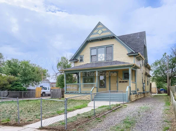 1118 6th St, Greeley, CO