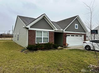 1603 Ashbury Ct, Carlisle, OH 45005
