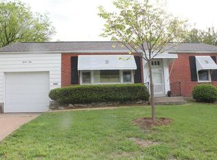 1550 Grant Rd, Saint Louis, MO 63119