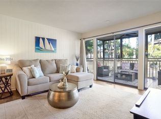 31 Shipwatch Point #31A, Hilton Head Island, SC 29928