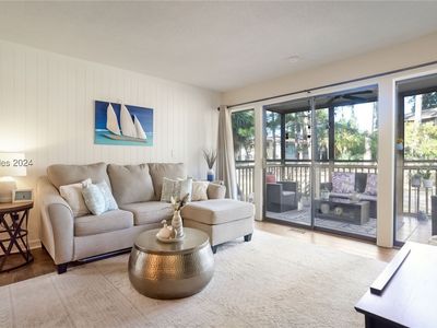31 Shipwatch Point #31A, Hilton Head Island, SC, 29928